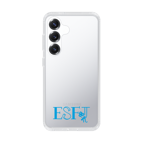 Slim Protection Case［ Original - ESFJ Consul - Alphabet ］