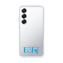 Slim Protection Case［ Original - ESFJ Consul - Alphabet ］