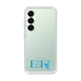 Slim Protection Case［ Original - ESFJ Consul - Alphabet ］