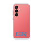 Slim Protection Case［ Original - ESFJ Consul - Alphabet ］