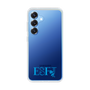 Slim Protection Case［ Original - ESFJ Consul - Alphabet ］