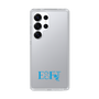 Slim Protection Case［ Original - ESFJ Consul - Alphabet ］
