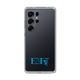 Slim Protection Case［ Original - ESFJ Consul - Alphabet ］