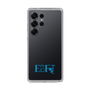 Slim Protection Case［ Original - ESFJ Consul - Alphabet ］