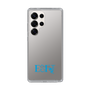 Slim Protection Case［ Original - ESFJ Consul - Alphabet ］