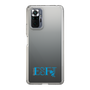 Slim Protection Case［ Original - ESFJ Consul - Alphabet ］