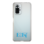 Slim Protection Case［ Original - ESFJ Consul - Alphabet ］