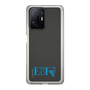 Slim Protection Case［ Original - ESFJ Consul - Alphabet ］
