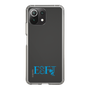 Slim Protection Case［ Original - ESFJ Consul - Alphabet ］
