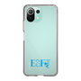 Slim Protection Case［ Original - ESFJ Consul - Alphabet ］