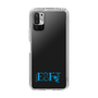 Slim Protection Case［ Original - ESFJ Consul - Alphabet ］