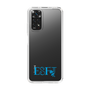 Slim Protection Case［ Original - ESFJ Consul - Alphabet ］