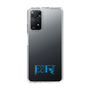 Slim Protection Case［ Original - ESFJ Consul - Alphabet ］
