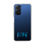 Slim Protection Case［ Original - ESFJ Consul - Alphabet ］