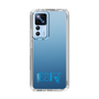 Slim Protection Case［ Original - ESFJ Consul - Alphabet ］
