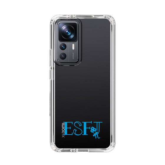 Slim Protection Case［ Original - ESFJ Consul - Alphabet ］