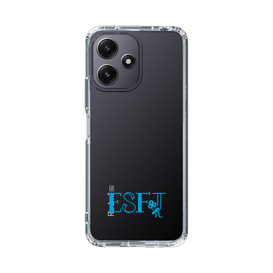 Slim Protection Case［ Original - ESFJ Consul - Alphabet ］