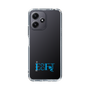Slim Protection Case［ Original - ESFJ Consul - Alphabet ］