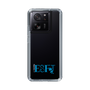 Slim Protection Case［ Original - ESFJ Consul - Alphabet ］