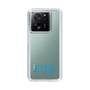 Slim Protection Case［ Original - ESFJ Consul - Alphabet ］