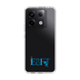 Slim Protection Case［ Original - ESFJ Consul - Alphabet ］