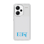 Slim Protection Case［ Original - ESFJ Consul - Alphabet ］