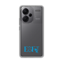 Slim Protection Case［ Original - ESFJ Consul - Alphabet ］