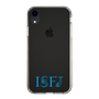 Slim Protection Case［ Original - ISFJ Defender - Alphabet ］