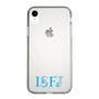 Slim Protection Case［ Original - ISFJ Defender - Alphabet ］