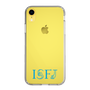 Slim Protection Case［ Original - ISFJ Defender - Alphabet ］