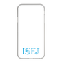Slim Protection Case［ Original - ISFJ Defender - Alphabet ］