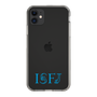 Slim Protection Case［ Original - ISFJ Defender - Alphabet ］