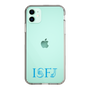 Slim Protection Case［ Original - ISFJ Defender - Alphabet ］