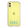 Slim Protection Case［ Original - ISFJ Defender - Alphabet ］