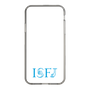 Slim Protection Case［ Original - ISFJ Defender - Alphabet ］