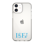 Slim Protection Case［ オリジナル - ISFJ 擁護者 - アルファベット ］