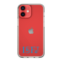 Slim Protection Case［ オリジナル - ISFJ 擁護者 - アルファベット ］
