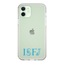 Slim Protection Case［ Original - ISFJ Defender - Alphabet ］