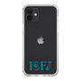 Slim Protection Case［ Original - ISFJ Defender - Alphabet ］