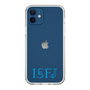 Slim Protection Case［ Original - ISFJ Defender - Alphabet ］