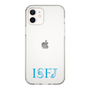 Slim Protection Case［ Original - ISFJ Defender - Alphabet ］