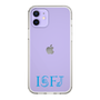 Slim Protection Case［ Original - ISFJ Defender - Alphabet ］