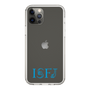 Slim Protection Case［ Original - ISFJ Defender - Alphabet ］
