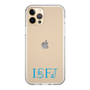 Slim Protection Case［ Original - ISFJ Defender - Alphabet ］