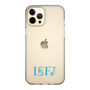 Slim Protection Case［ Original - ISFJ Defender - Alphabet ］