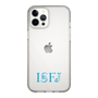 Slim Protection Case［ Original - ISFJ Defender - Alphabet ］