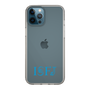 Slim Protection Case［ Original - ISFJ Defender - Alphabet ］