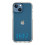 Slim Protection Case［ オリジナル - ISFJ 擁護者 - アルファベット ］