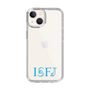 Slim Protection Case［ Original - ISFJ Defender - Alphabet ］