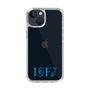 Slim Protection Case［ Original - ISFJ Defender - Alphabet ］